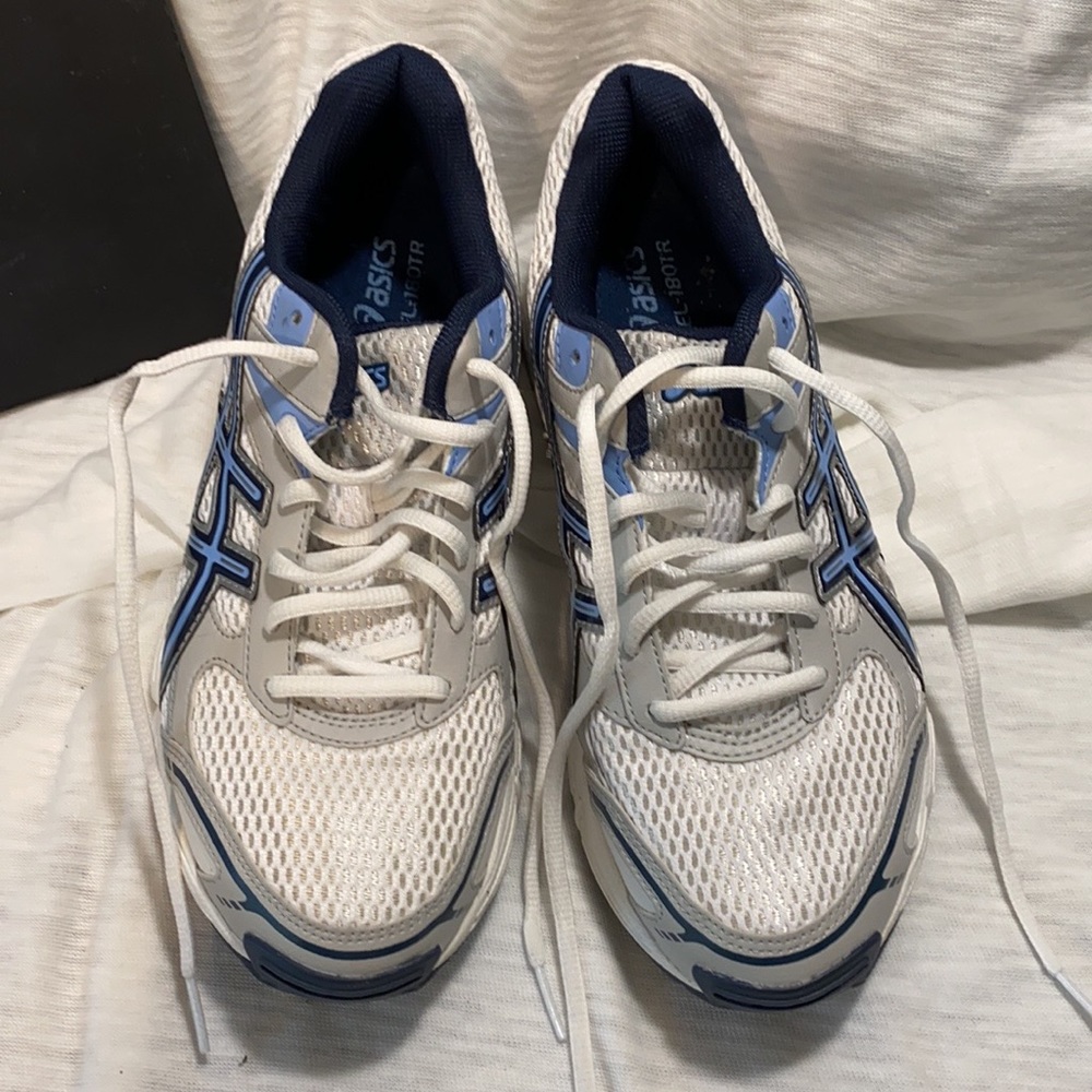 🔥 Asics Gel Quantum 18O TR Duomax Women’s running shoes sneakers size 8 M